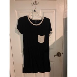 T-Shirt Dress